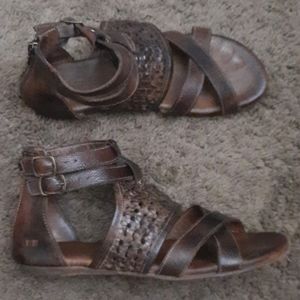 Bed Stü Boho Sandals